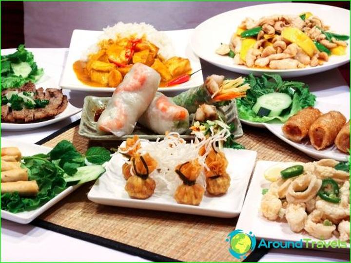 Loại cá được khen