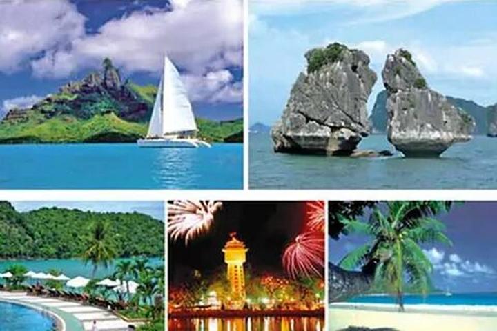 Xu hướng Sốc nặng với
