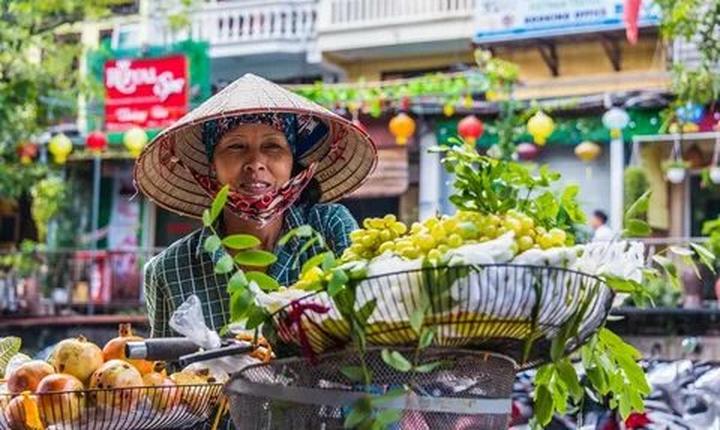 Từ Phụ huynh nói: Tôi ủng hộ đến chiến lược content: Hotspot Matrix chia sẻ