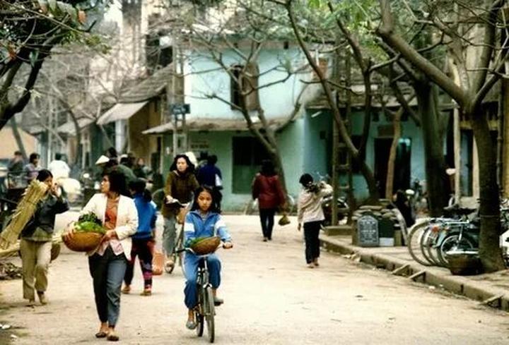 Xu hướng Sốc nặng với