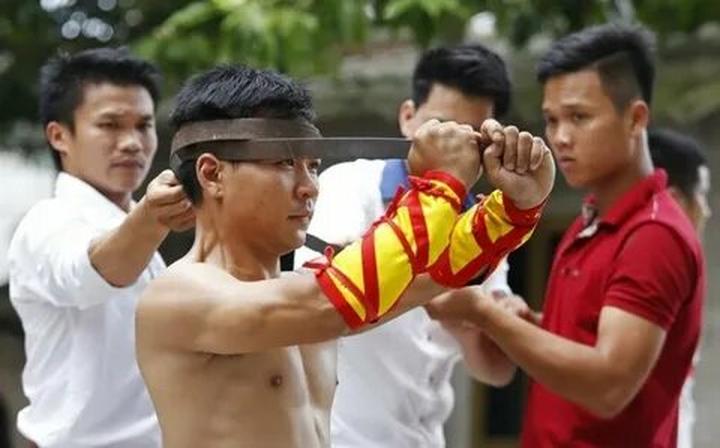Xu hướng Loài cá kỳ lạ nhất châu Phi:: Hotspot Matrix tiết lộ bí quyết video viral